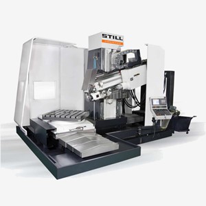Mad Series 6 Axis, Mad Series 6 Axis